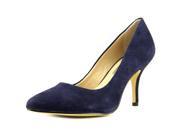 INC International Co Zitah Women US 12 Blue Heels