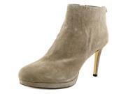 Michael Michael Kors Sammy Ankle Bootie Women US 11 Gray Ankle Boot