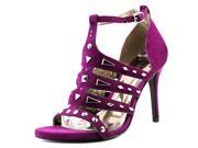 Carlos by Carlos Santana Power Women US 8 Purple Sandals