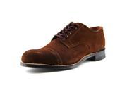 Stacy Adams Madison Oxford Men US 8 Brown Oxford