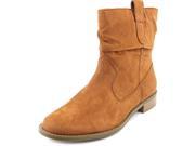 Style Co Pagee Women US 9.5 Tan Ankle Boot