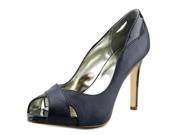Alfani Lyrra4 Women US 8.5 Blue Heels