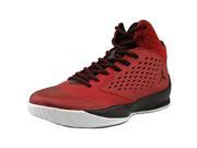 Jordan Rising High Men US 8.5 Red Basketball Shoe