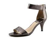 Vince Camuto Marleen Women US 10 Gray Sandals EU 40