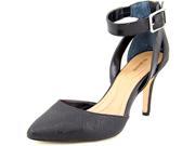 Style Co Maisyy Women US 8.5 Black Heels