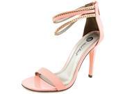 Michael Antonio Jahan Women US 7 Pink Sandals