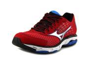 Mizuno Wave Inspire 11 Men US 8.5 Red Running Shoe UK 7.5 EU 41