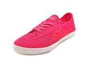 Feiyue Fe Lo Mesh Women US 10 Pink Sneakers