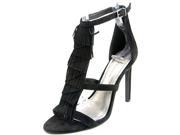 BCBGeneration Chari Women US 8 Black Sandals