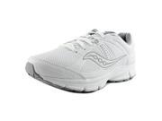 Saucony Grid Momentum Women US 11 White Sneakers UK 9 EU 43