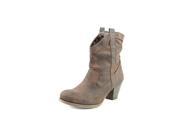 Style Co Dylan 2 Women US 8.5 Brown Western Boot