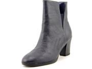 Isaac Mizrahi Vanessa Women US 5 Blue Ankle Boot