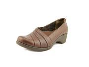 Soft Style by Hush Puppies Kambra Women US 9 Brown Loafer