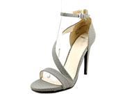 Diba Shadow Women US 9 Gray Sandals