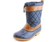 Isaac Mizrahi Sleet Women US 10 Blue Snow Boot