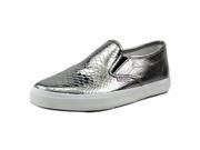 Superga 2311 Metallicsynthsn Women US 10 Silver Sneakers EU 41.5