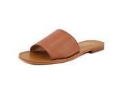 Franco Sarto Merian Women US 6 Brown Sandals