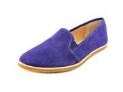 Splendid Beatrix Women US 9.5 Blue Loafer