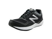 New Balance 520 Men US 10 Black Running Shoe