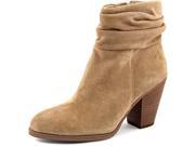 Vince Camuto Hesta Women US 5.5 Tan Ankle Boot