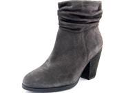 Vince Camuto Hesta Women US 8.5 Gray Ankle Boot
