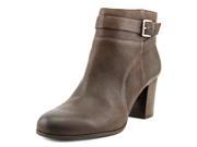 Cole Haan Rhinecliff Bootie Women US 10.5 Brown Ankle Boot