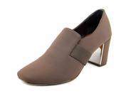 Donald J Pliner Clem Women US 10 Brown Sandals