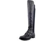 Vince Camuto Jayce Women US 6 Black Over the Knee Boot