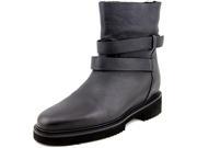 Vince Cagney Women US 9 Black Mid Calf Boot