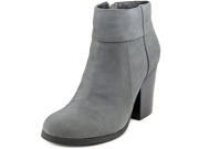 Kenneth Cole Reaction Might Be Women US 6 Gray Ankle Boot