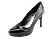 Tahari Party Women US 6.5 Black Heels