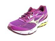 Mizuno Wave Legend 3 Women US 7.5 Purple Running Shoe