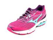 Mizuno Wave Legend 3 Women US 8 Pink Running Shoe
