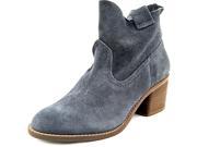 Carlos by Carlos San Leighton Women US 9 Gray Ankle Boot