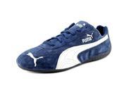 Puma Speed Cat Sd Men US 14 Blue Athletic Sneakers UK 13 EU 48.5