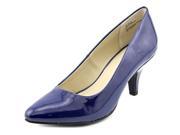 Rialto Maelie Women US 7 Blue Heels