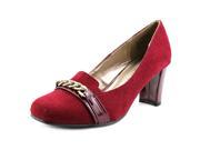 Karen Scott Penni Women US 6.5 Burgundy Heels