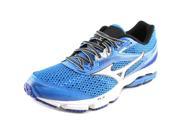 Mizuno Wave Legend 3 Men US 8.5 Blue Running Shoe