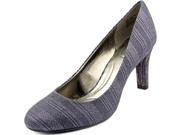 Bandolino Lantana Women US 9 Blue Heels