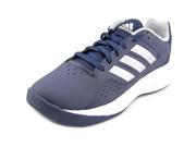 Adidas Cloudfoam Ilation Men US 8.5 Blue Sneakers