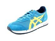 Onitsuka Tiger by Asics X Caliber Women US 11.5 Blue Sneakers