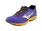 Mizuno Wave Inspire 11 Men US 8 Purple Running Shoe UK 7 EU 40.5