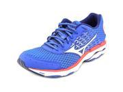 Mizuno Wave Inspire 11 Men US 10 Blue Running Shoe UK 9 EU 43