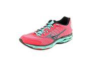 Mizuno Wave Inspire 11 Women US 8 Pink Running Shoe