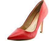 Charles By Charles David Sweetness Women US 8.5 Red Heels