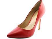 Charles By Charles D Pact Women US 8.5 Red Heels