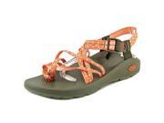 Chaco ZCloud X2 Women US 5 Red Sport Sandal