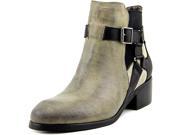 Coconuts By Matisse Kershaw Women US 6.5 Gray Ankle Boot