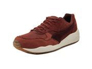 Puma XS 698 X BWGH Men US 13 Red Sneakers