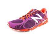 New Balance W1400 Women US 10 Purple Running Shoe